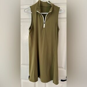 HALARA THAT TIKTOK BRAND DRESS Women Medium  Workout Pickleball Tennis